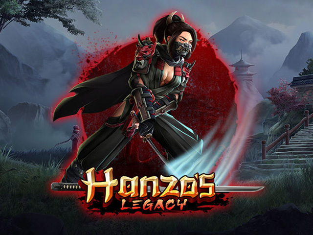 Hanzo’s Legacy