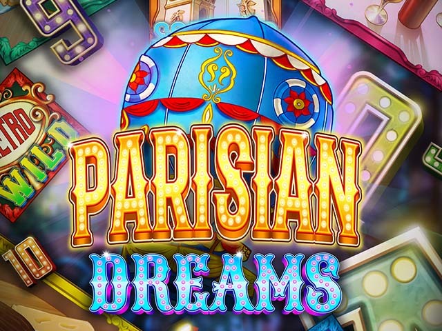 Parisian Dreams