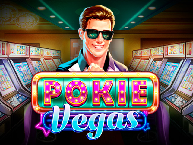 Pokie Vegas