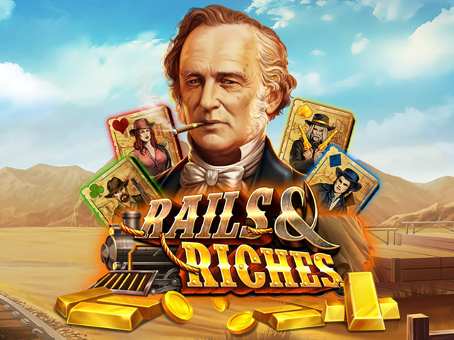 Rails & Riches