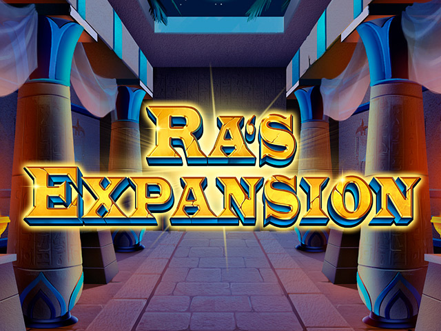 Ra’s Expansion