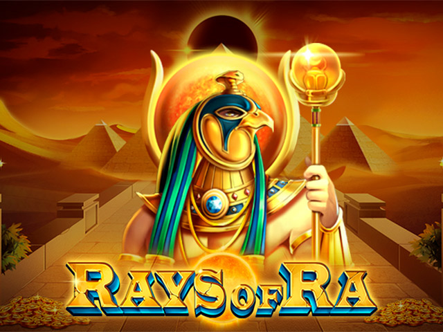 Rays of Ra