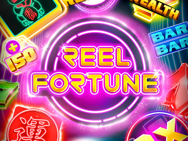 Reel Fortune