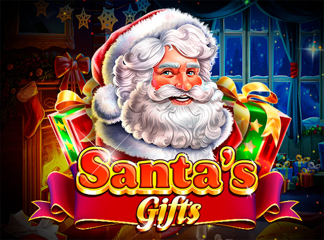 Santa’s Gifts