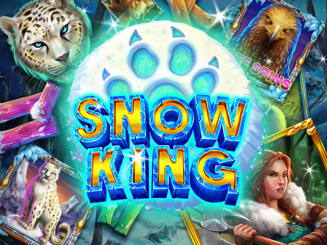 Snow King