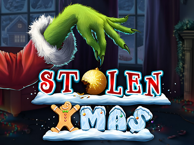 Stolen Xmas