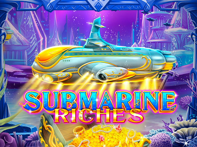 Submarine Riches