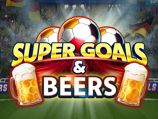 Super Goals & Beers