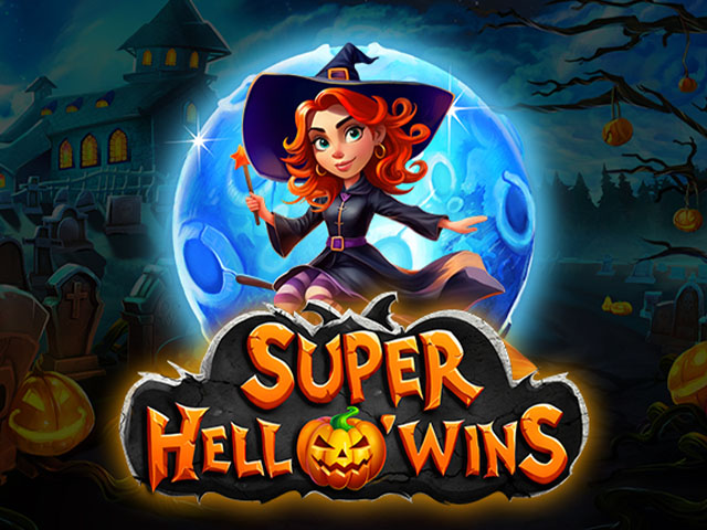 Super Hell O’Wins