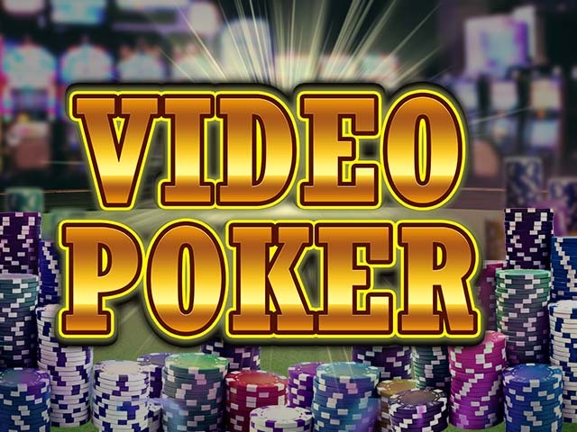 Video Poker