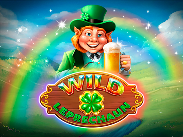 Wild Leprechaun