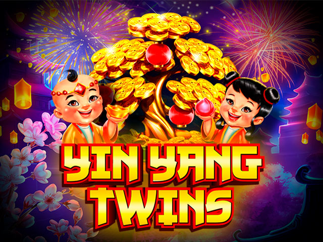 Yin Yang Twins