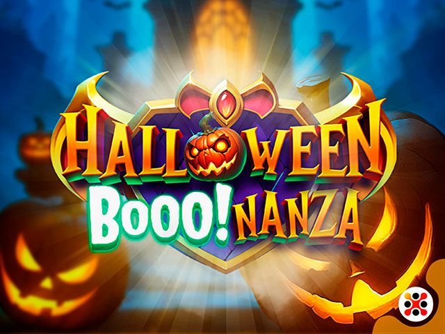 Halloween Boo!nanza