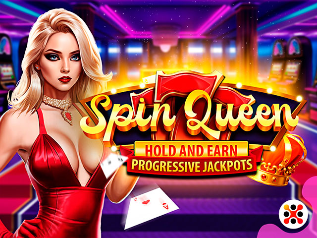 Spin Queen