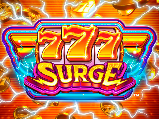 777 Surge‚Ñ¢