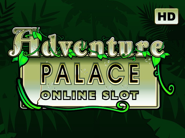 Adventure Palace