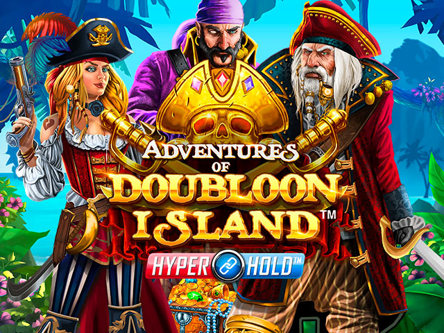 Adventures Of Doubloon Island‚Ñ¢