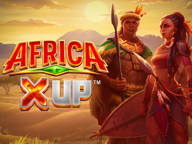 Africa X UP‚Ñ¢