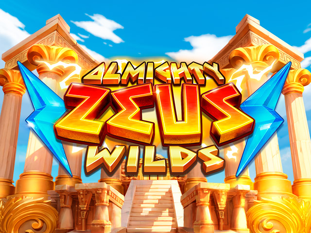 Almighty Zeus Wilds