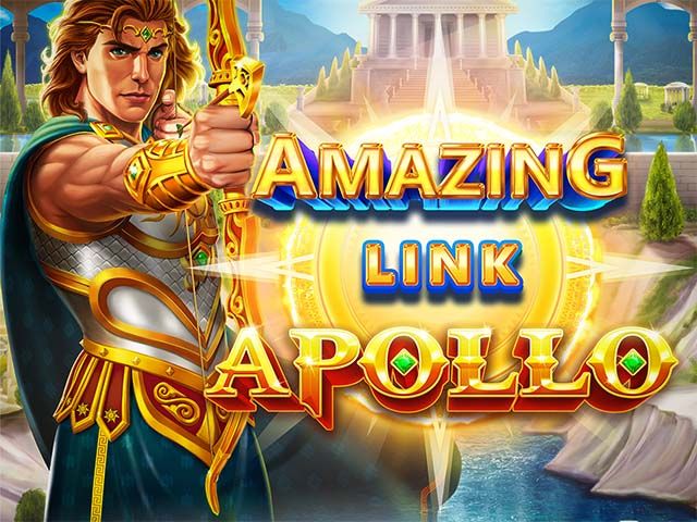 Amazing Link‚Ñ¢ Apollo