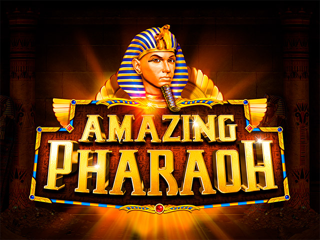 Amazing Pharaoh