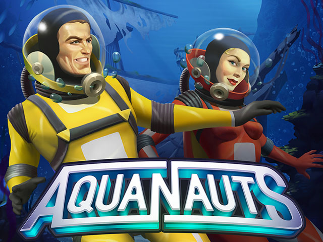 Aquanauts‚Ñ¢