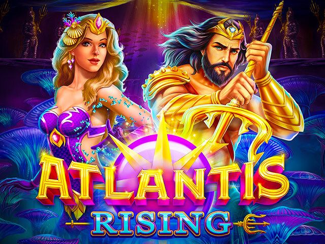 Atlantis Rising