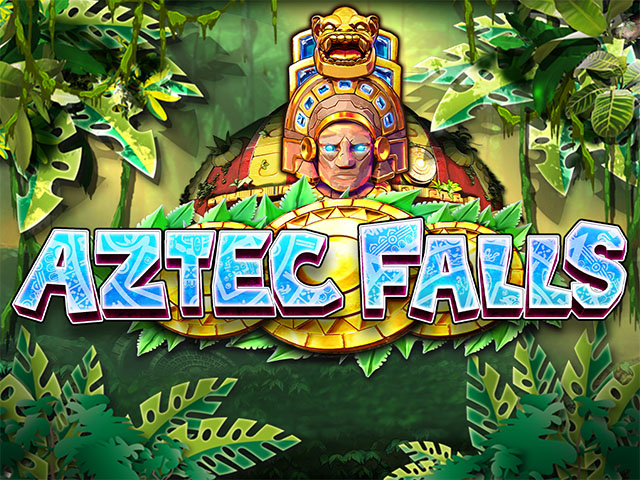 Aztec Falls