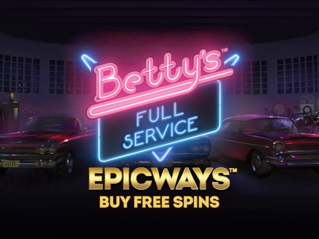 Bettys Full Service - EpicWays