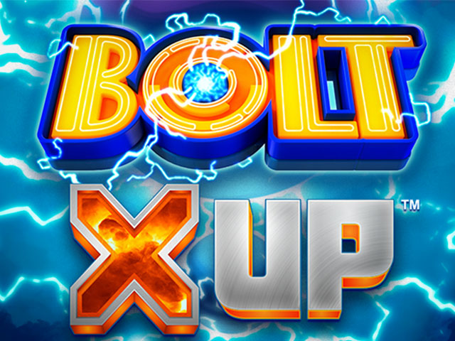 Bolt X UP‚Ñ¢