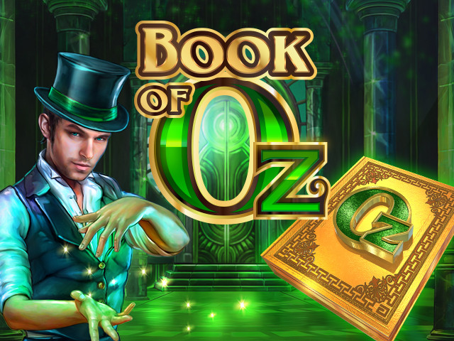 Book Of Oz