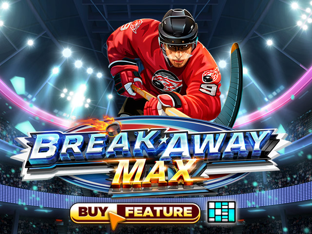 Break Away Max