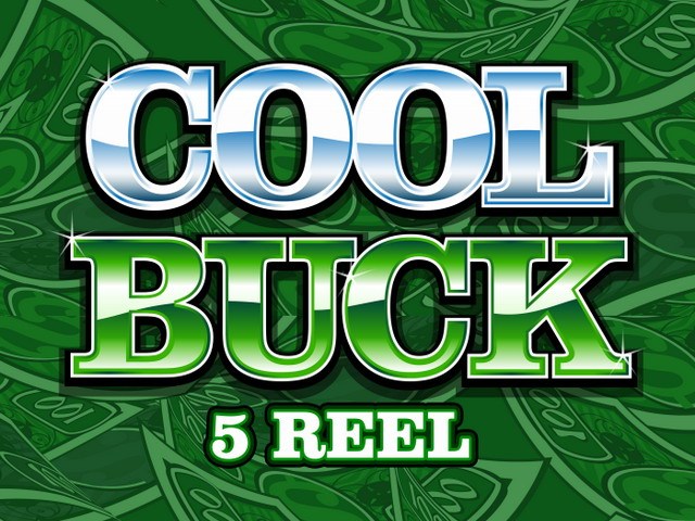 Cool Buck - 5 Reel