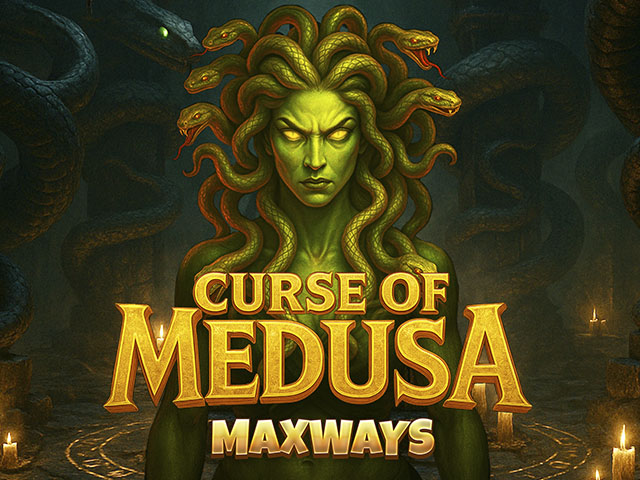 Curse of Medusa