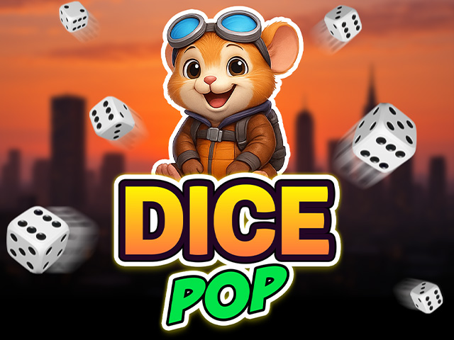 Dice Pop