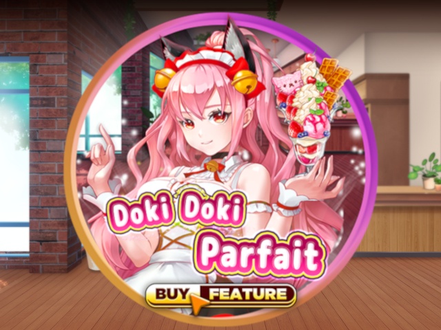 Doki Doki Parfait