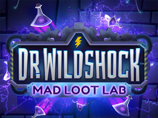 Dr. Wildshock: Mad Loot Lab‚Ñ¢