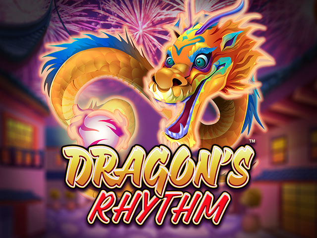 Dragon's Rhythm Link&Win