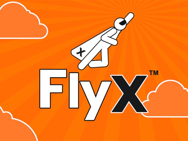 FlyX