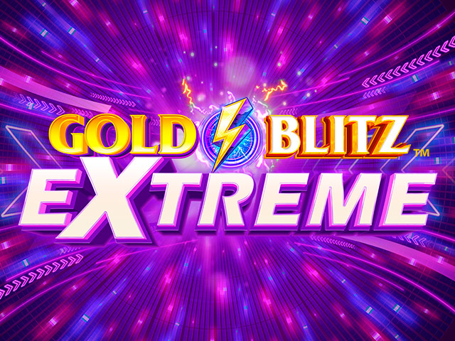 Gold Blitz Extreme