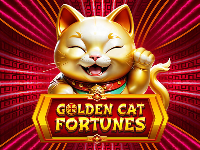 Golden Cat Fortunes