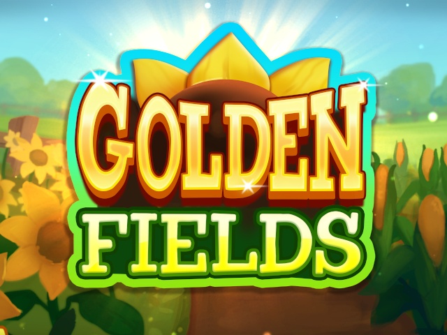 Golden Fields