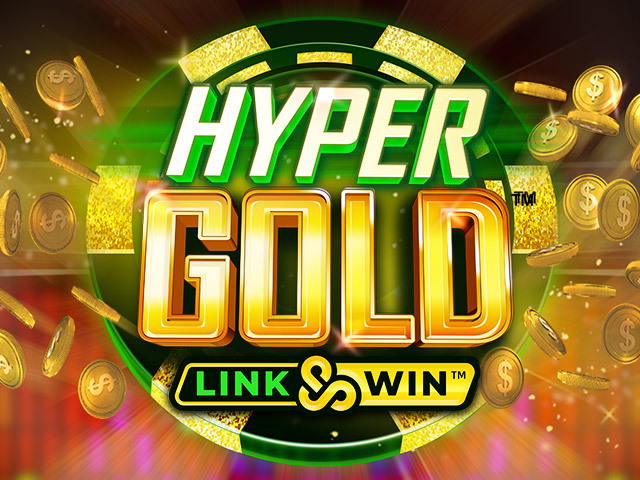 Hyper Gold‚Ñ¢