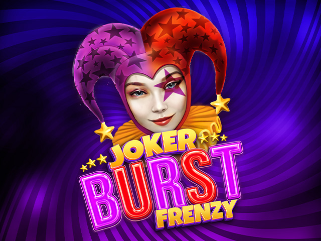 Joker Burst Frenzy