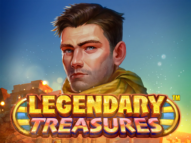 Legendary Treasures