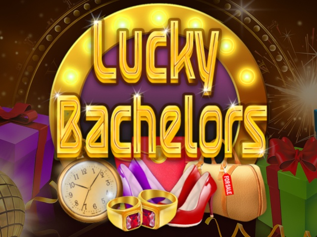 Lucky Bachelors