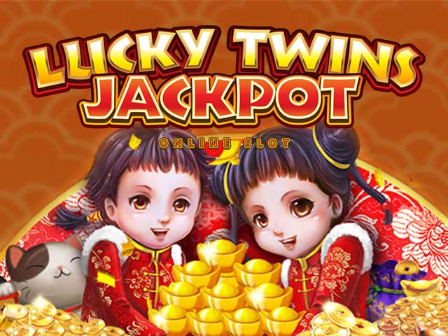 Lucky Twins Jackpot