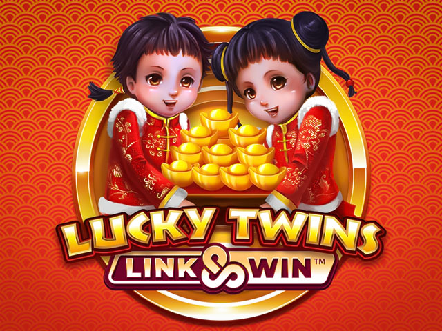 Lucky Twins Link & Win‚Ñ¢