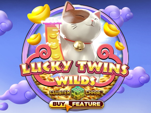 Lucky Twins Wilds