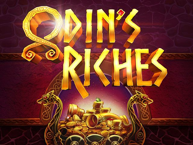 Odin‚Äôs Riches